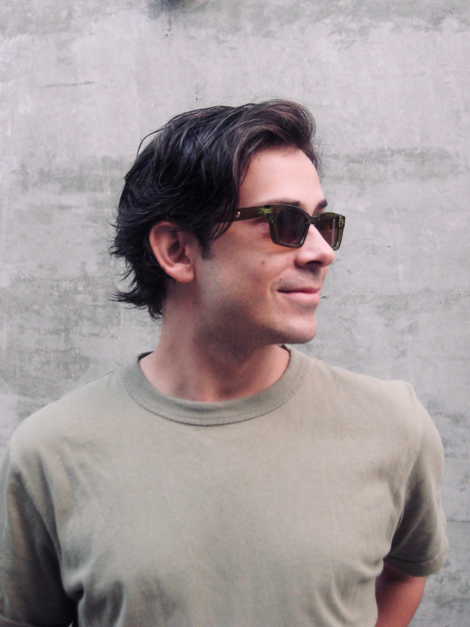 Ryan Sandvik